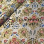 Brocade-with-flowers-milk-gold-pink