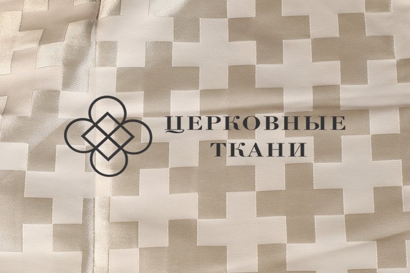 Greek-brocade