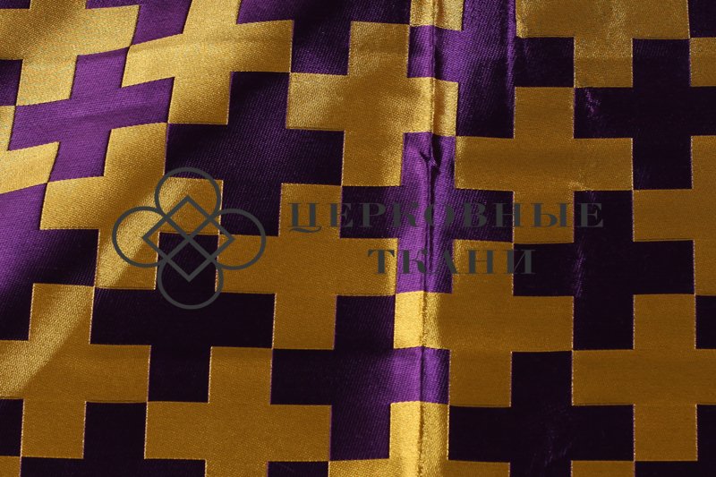 Greek-brocade-violet-gold-cross