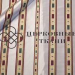 Shyolk-belyj-polosy-zelenye